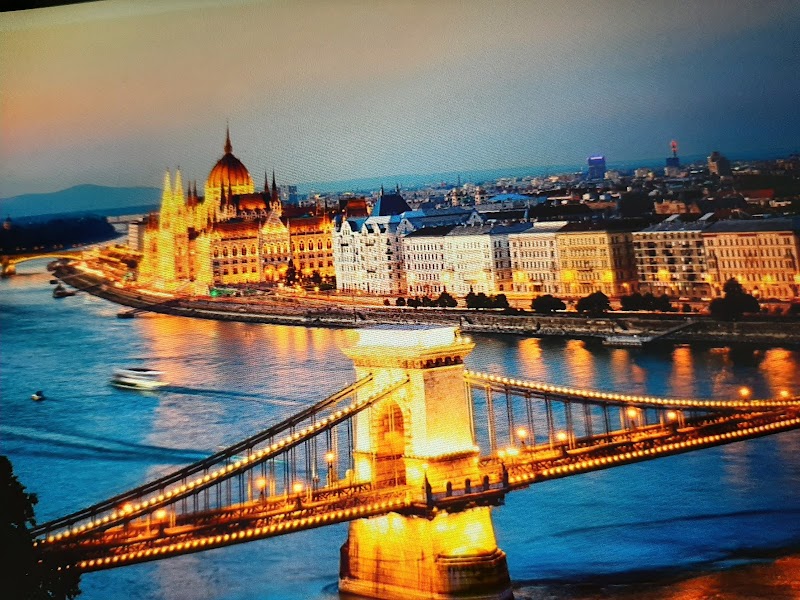 Budapest