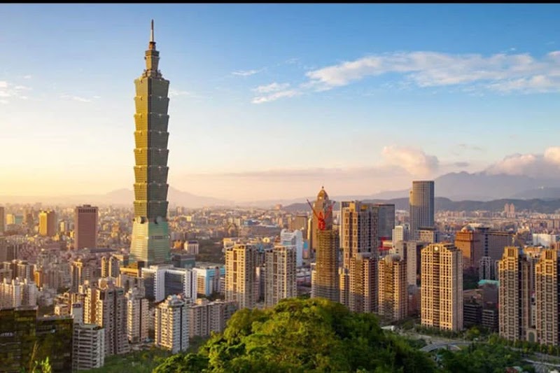 Taipei