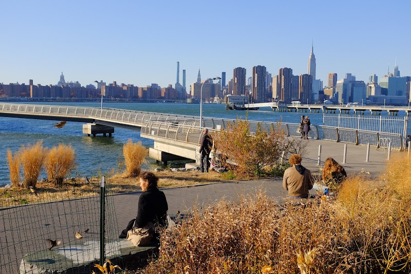 Transmitter Park