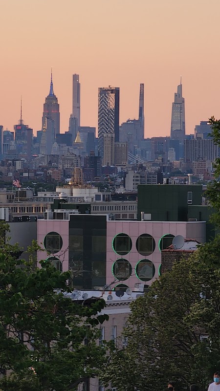 Sunset Park