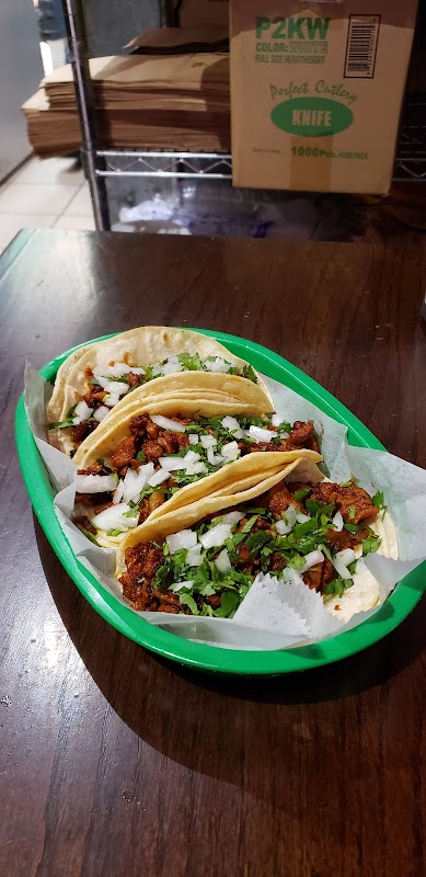 Taqueria Cocoyoc
