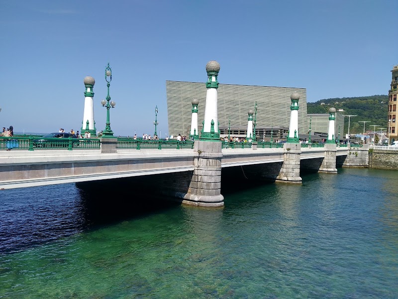 Donostia-San Sebastian