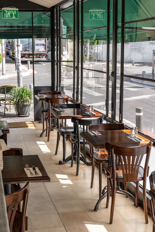 Cafe Noir