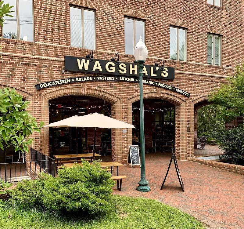 Wagshalls