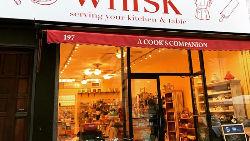 Whisk