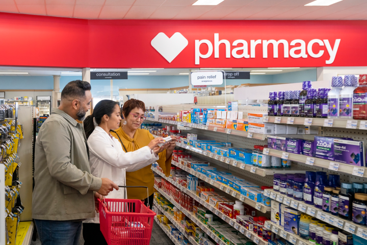 24 HOUR CVS PHARMACY