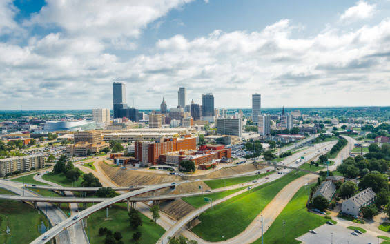 Tulsa