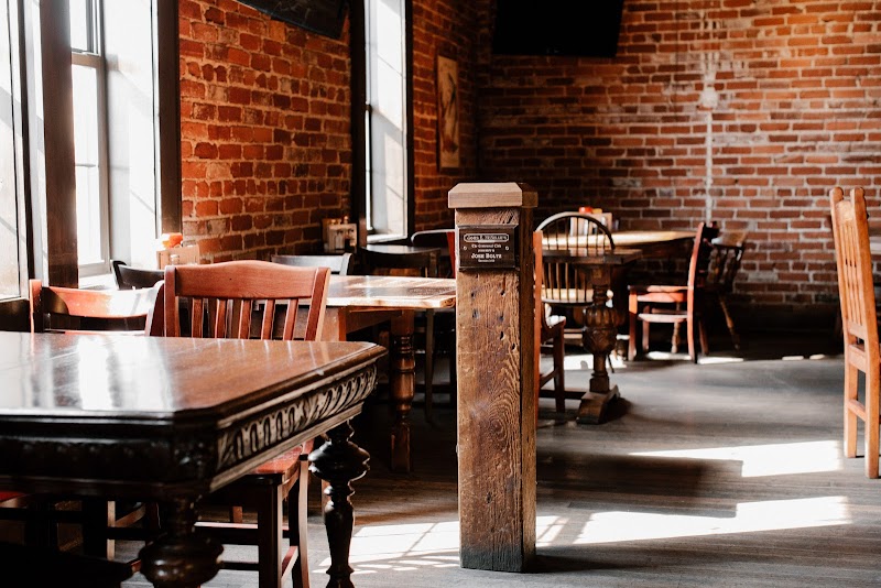 McNellie's Pub