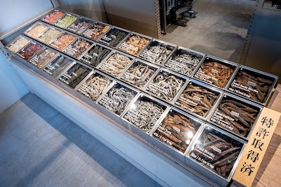 DASHI OKUME Brooklyn