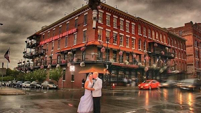Pearl Street Grill & Brewery