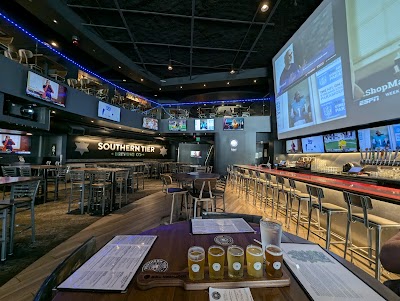 Southern Tier Brewery Buffalo