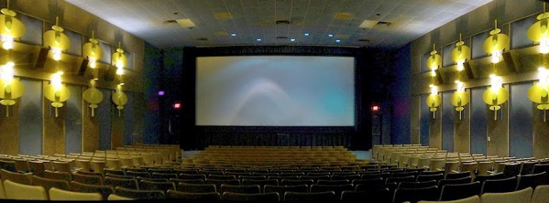 Midtown Art Cinema
