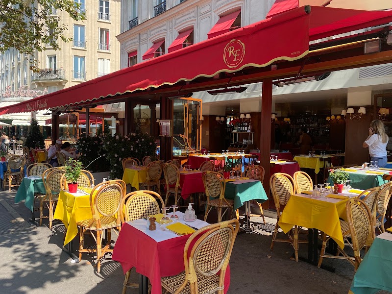 Le Relais de L'Entrecôte