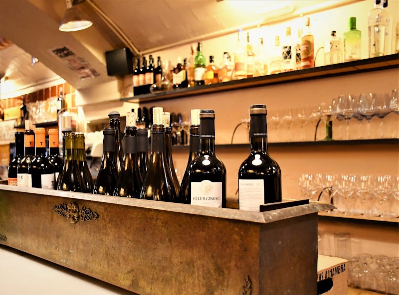 Bar del Pla