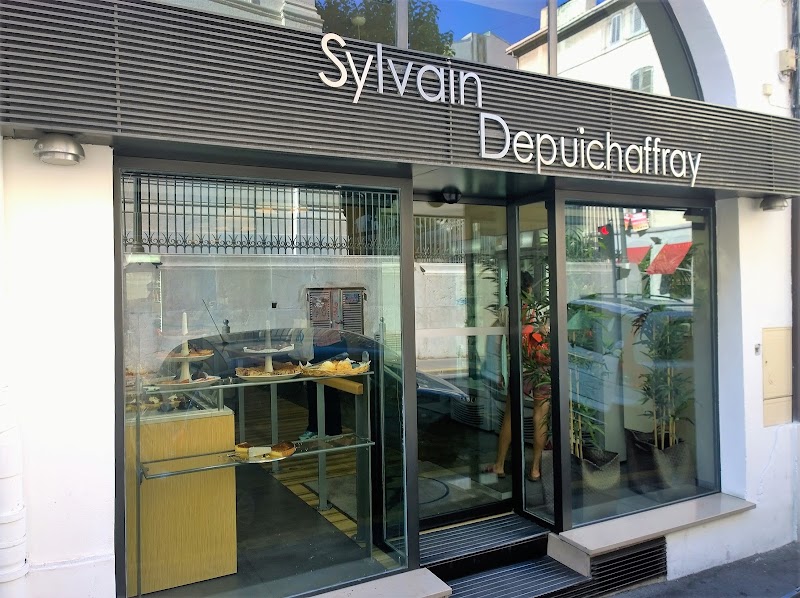 Sylvian Depuichaffray