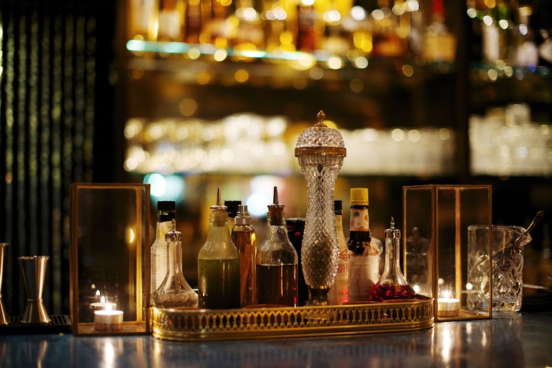 Bar Gaspard