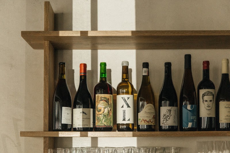 Hugo El Wine Bar