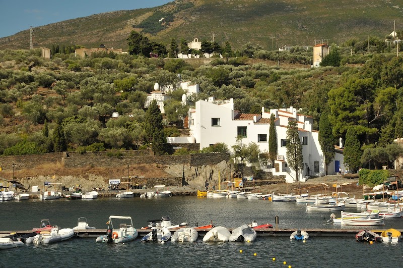 Salvador Dalí House Museum