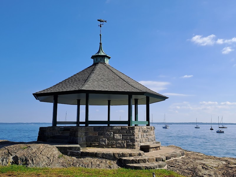 Manor Park