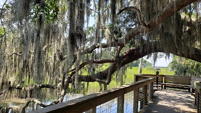 Coastal Discovery Museum