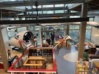The Sandbox Children's Museum