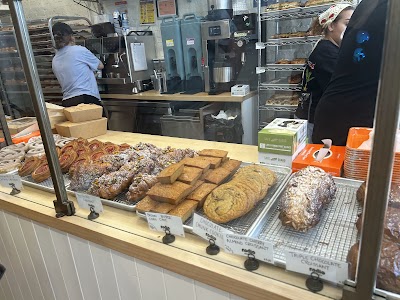 Radio Bakery