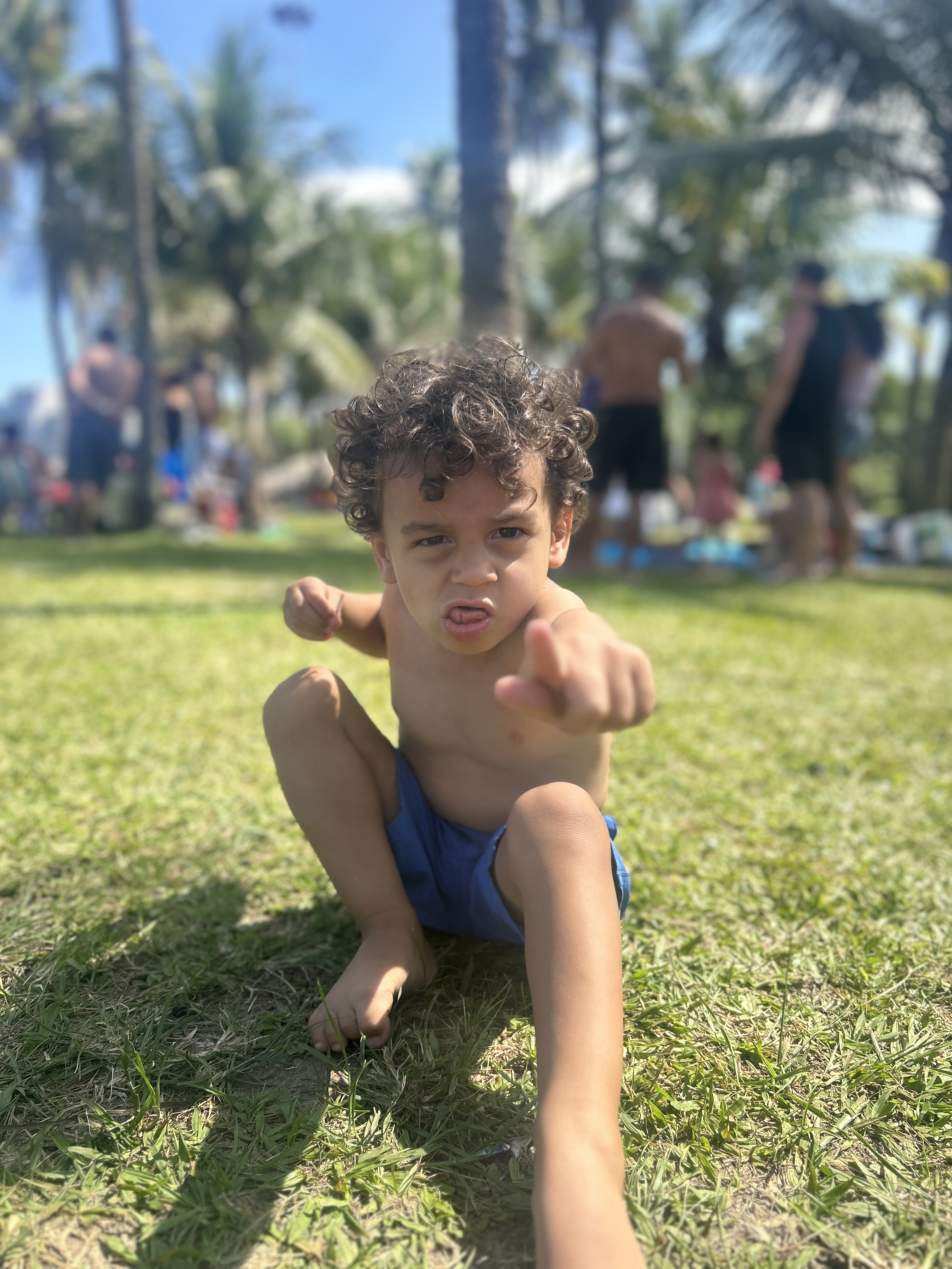 Praia do Flamengo