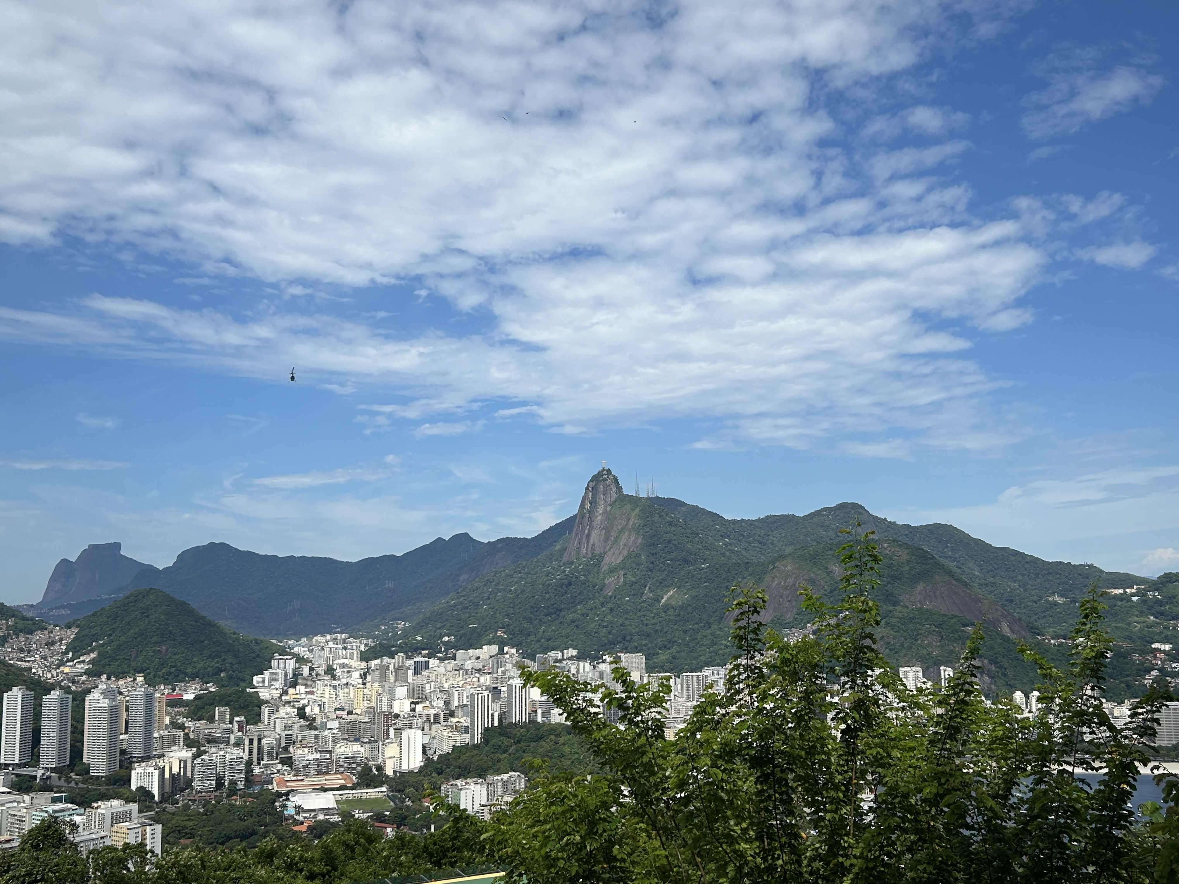 Sugarloaf Mountain