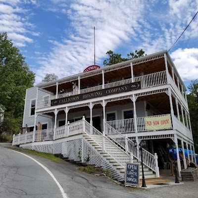 Callicoon