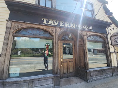 Tavern on Main