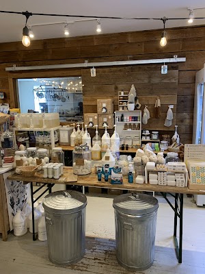 The Callicoon Pantry