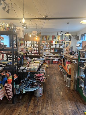 Sullivan Sundries