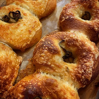Grizzly Bagels