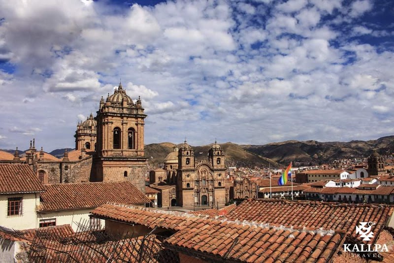 Cusco
