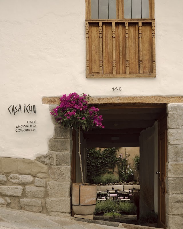 Casa Ichu