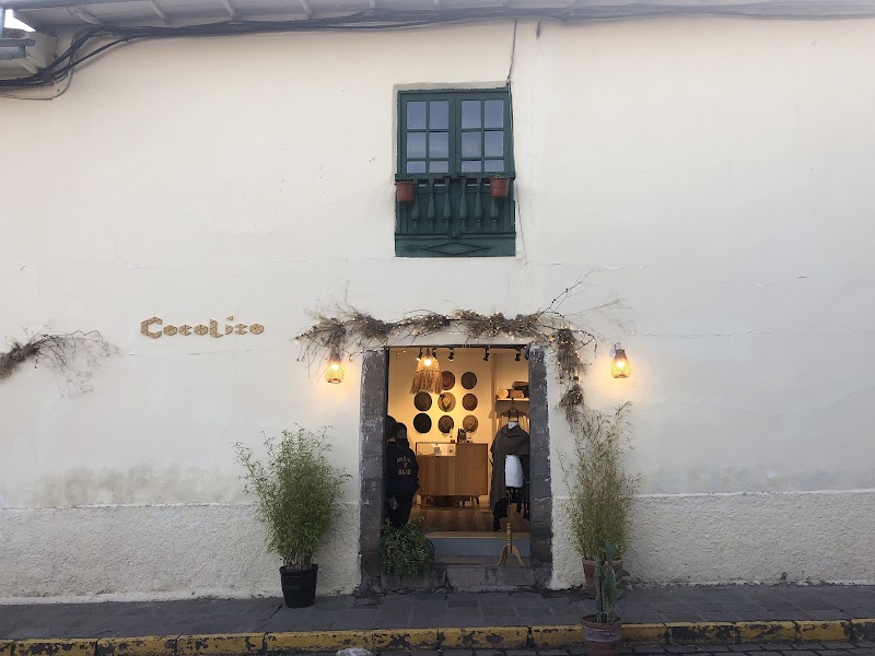 Cocoliso