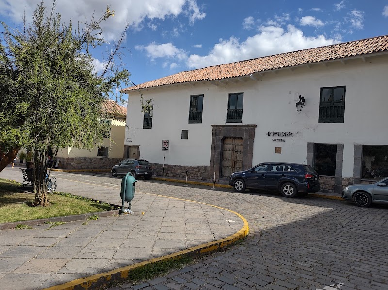 Museo de Arte Precolombino