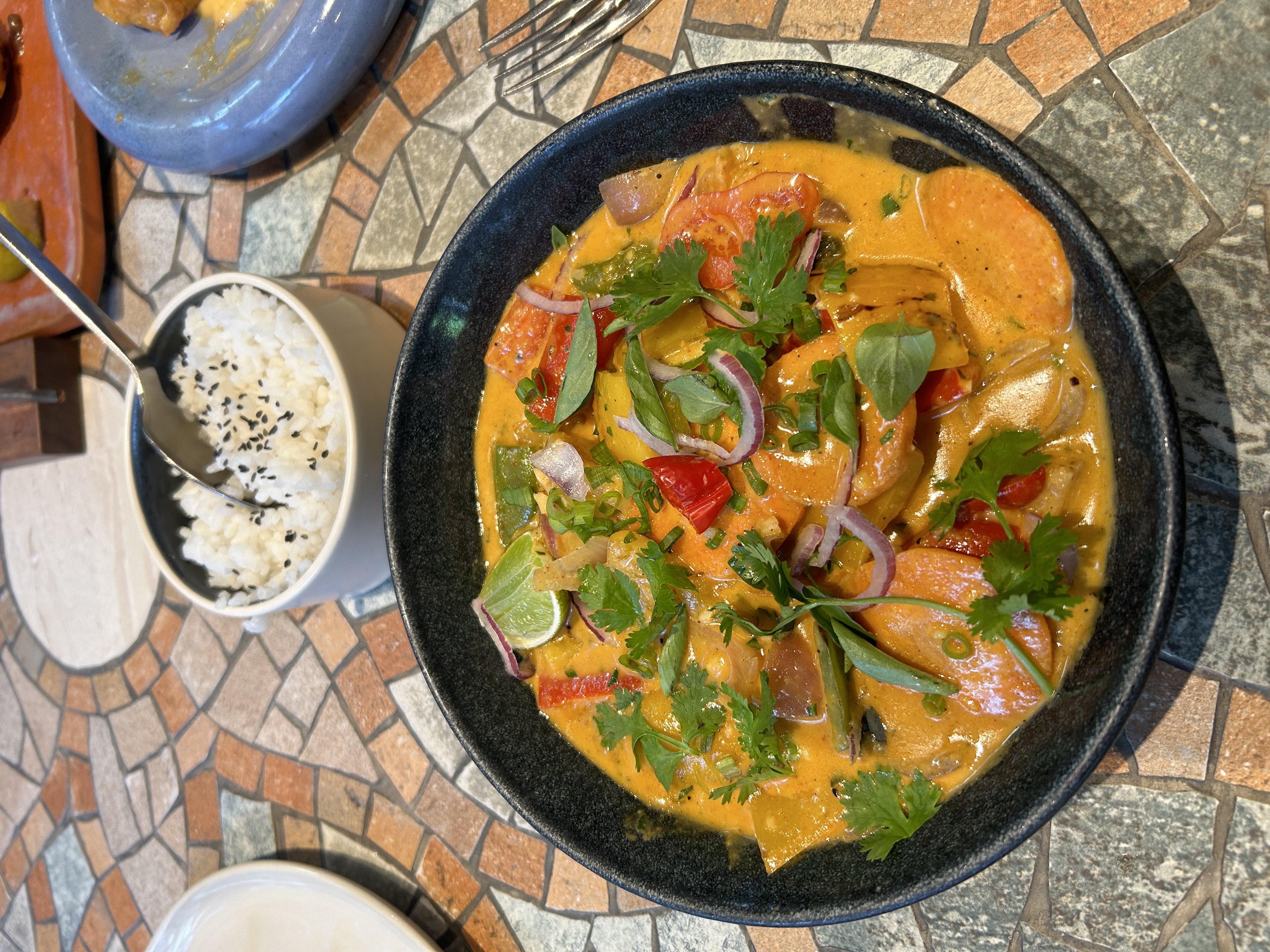 Aki Asian Kitchen
