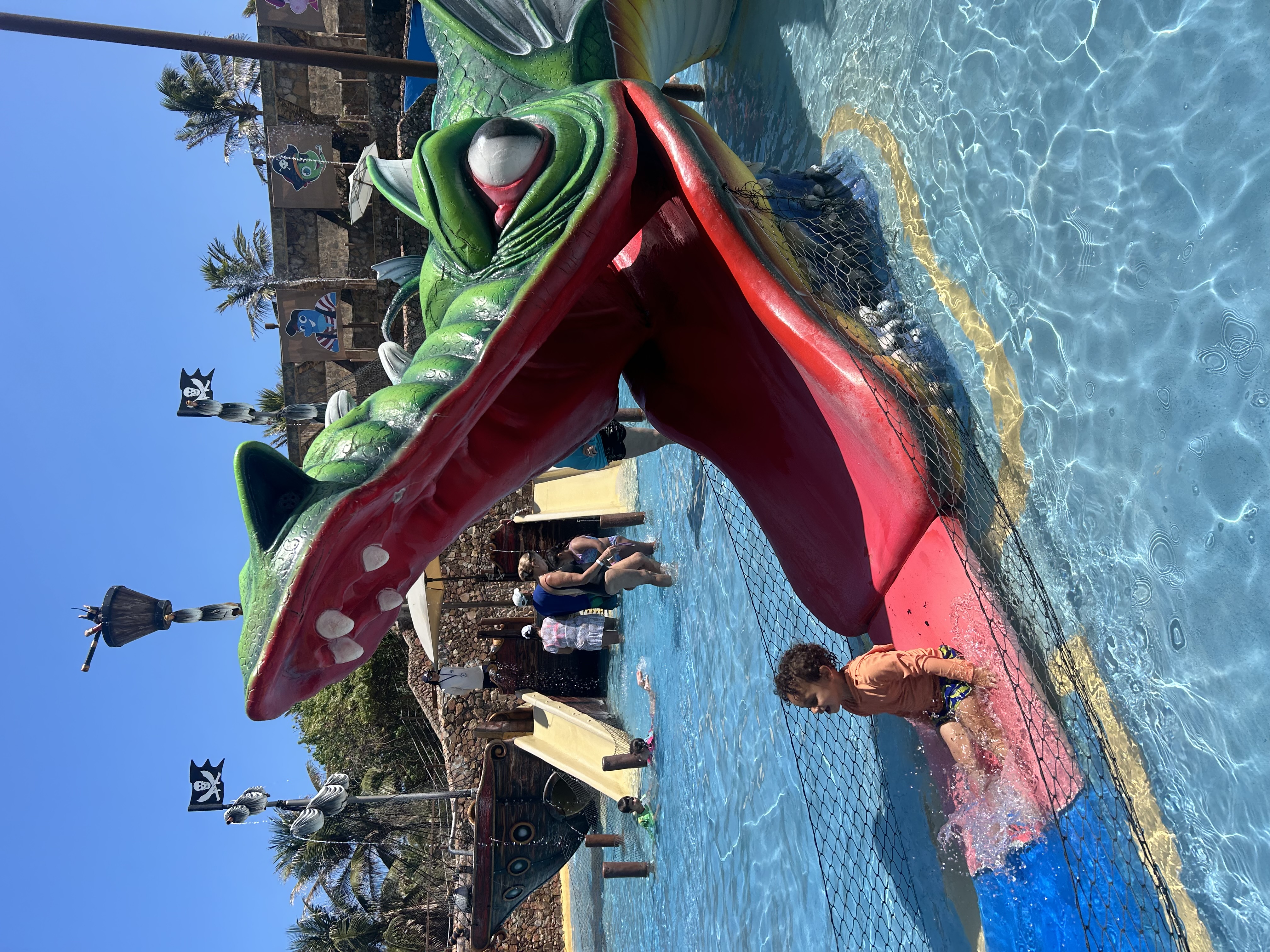 Beach Park