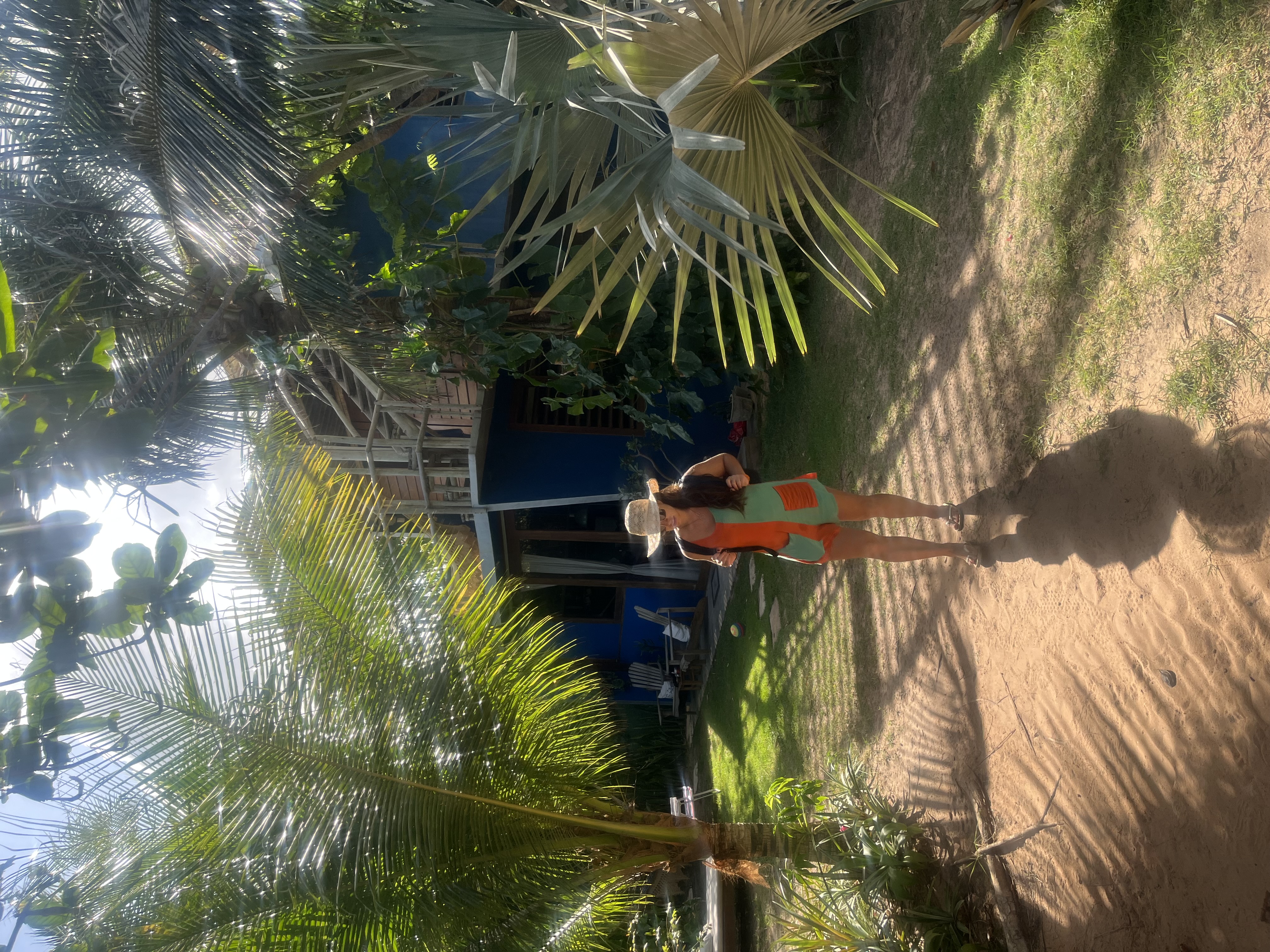 Casa Azul Jeri