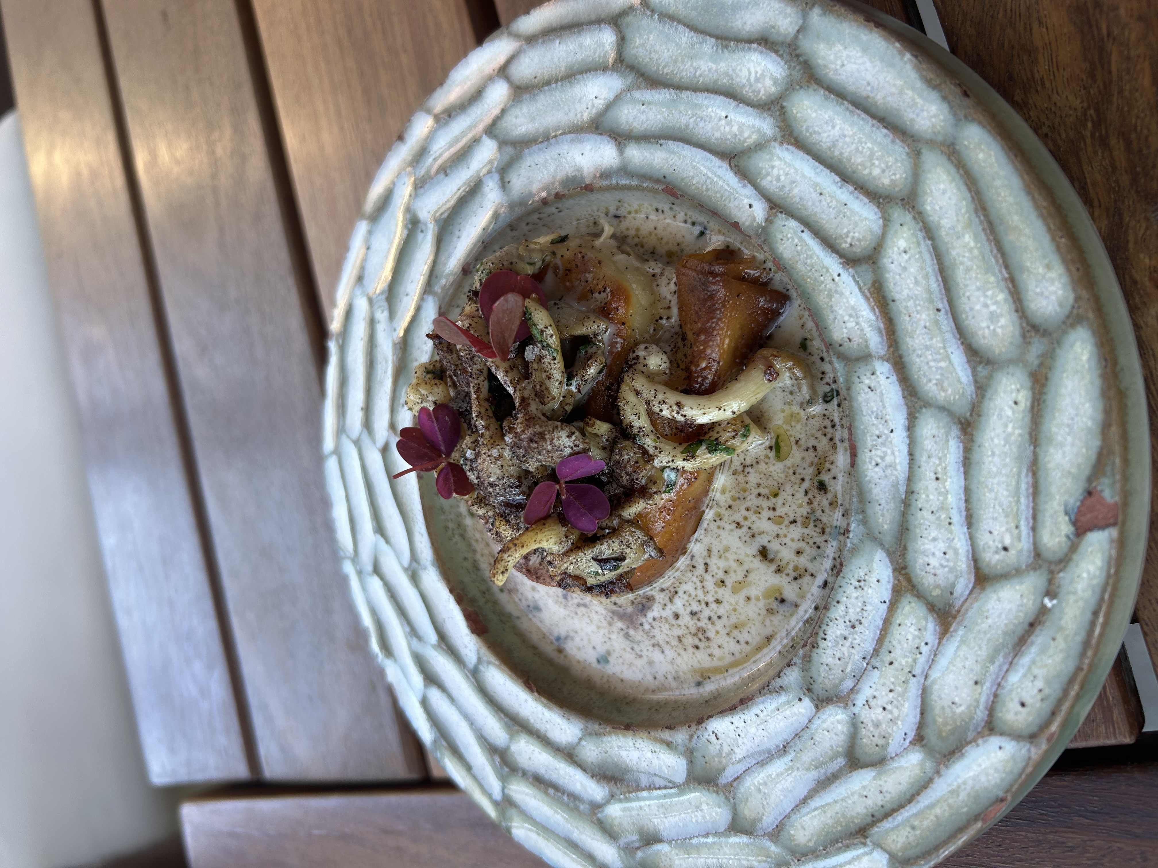 Siá Restaurante