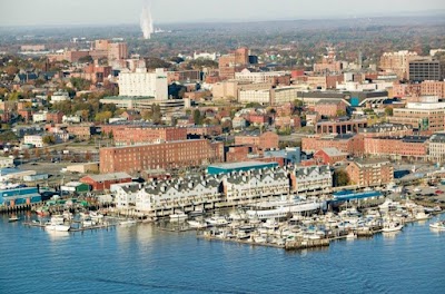 Portland
