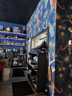 Paper Tiger