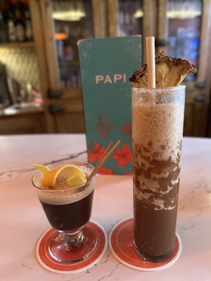 Papi Portland