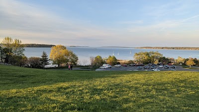 Eastern Promenade