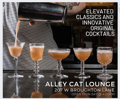 Alley Cat Lounge