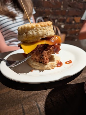 Maple Street Biscuit Company