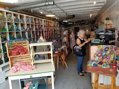 Frayed Knot LLC