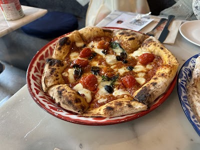 Adirak Pizza