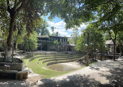 Baan Kang Wat